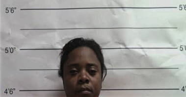 Dionnetray Perry, - Orleans Parish County, LA 